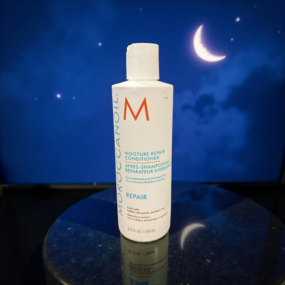 Moroccanoil Moisture Repair Conditioner 8.5 oz